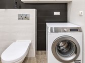 Trijų kambarių apartamentai viršutiniame - nuotraukos Nr. 30