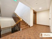 Trijų kambarių apartamentai viršutiniame - nuotraukos Nr. 32