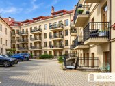 Trijų kambarių apartamentai viršutiniame - nuotraukos Nr. 35