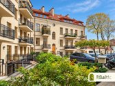 Trijų kambarių apartamentai viršutiniame - nuotraukos Nr. 36