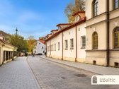 Trijų kambarių apartamentai viršutiniame - nuotraukos Nr. 39