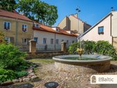 Trijų kambarių apartamentai viršutiniame - nuotraukos Nr. 40