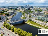 Trijų kambarių apartamentai viršutiniame - nuotraukos Nr. 44