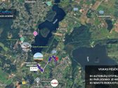 A++ Klasės Namas Sudervėje – Vos 900 M Iki - nuotraukos Nr. 29