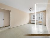 Parduodamas erdvus ir šviesus 3 kambarių - nuotraukos Nr. 2