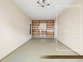 Parduodamas erdvus ir šviesus 3 kambarių - nuotraukos Nr. 5