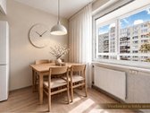 Parduodamas erdvus ir šviesus 3 kambarių - nuotraukos Nr. 20