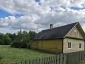 Sodyba parduodama kartu su žemės ūkio - nuotraukos Nr. 2