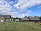 Sodyba parduodama kartu su žemės ūkio - nuotraukos Nr. 3