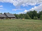Sodyba parduodama kartu su žemės ūkio - nuotraukos Nr. 4