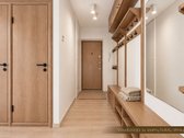 Parduodamas erdvus ir šviesus 3 kambarių - nuotraukos Nr. 25