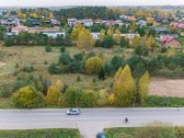 Namų valdos sklypas Riešės g. 33f - nuotraukos Nr. 5
