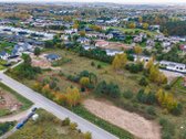 Namų valdos sklypas Riešės g. 33f - nuotraukos Nr. 2