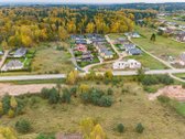 Namų valdos sklypas Riešės g. 33f - nuotraukos Nr. 4