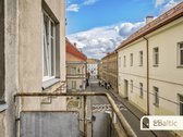 Išskirtinis, 4 kambarių butas Labdarių g., su - nuotraukos Nr. 4