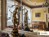 Išskirtinis, 4 kambarių butas Labdarių g., su - nuotraukos Nr. 11