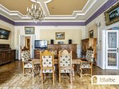 Išskirtinis, 4 kambarių butas Labdarių g., su - nuotraukos Nr. 13