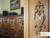 Išskirtinis, 4 kambarių butas Labdarių g., su - nuotraukos Nr. 14