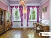 Išskirtinis, 4 kambarių butas Labdarių g., su - nuotraukos Nr. 23