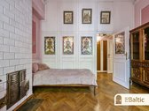 Išskirtinis, 4 kambarių butas Labdarių g., su - nuotraukos Nr. 25