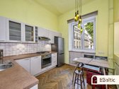 Išskirtinis, 4 kambarių butas Labdarių g., su - nuotraukos Nr. 26