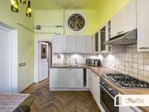 Išskirtinis, 4 kambarių butas Labdarių g., su - nuotraukos Nr. 27
