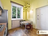 Išskirtinis, 4 kambarių butas Labdarių g., su - nuotraukos Nr. 28
