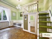 Išskirtinis, 4 kambarių butas Labdarių g., su - nuotraukos Nr. 29