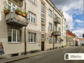 Išskirtinis, 4 kambarių butas Labdarių g., su - nuotraukos Nr. 37