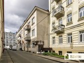 Išskirtinis, 4 kambarių butas Labdarių g., su - nuotraukos Nr. 39