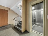 Parduodamas erdvus ir šviesus 3 kambarių - nuotraukos Nr. 28