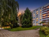 Parduodamas erdvus ir šviesus 3 kambarių - nuotraukos Nr. 33