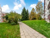 Parduodamas erdvus ir šviesus 3 kambarių - nuotraukos Nr. 32