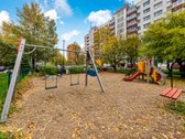 Parduodamas erdvus ir šviesus 3 kambarių - nuotraukos Nr. 31