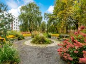 Parduodamas erdvus ir šviesus 3 kambarių - nuotraukos Nr. 29