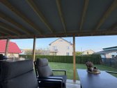 Naujas Pilnai Įrengtas 50 m² Namas Su Net 6 - nuotraukos Nr. 4