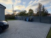 Naujas Pilnai Įrengtas 50 m² Namas Su Net 6 - nuotraukos Nr. 2