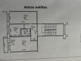 Parduodamas 2 K. Butas Tulpių G. 13, 2 - nuotraukos Nr. 28