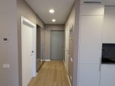 Naujas Pilnai Įrengtas 50 m² Namas Su Net 6 - nuotraukos Nr. 9