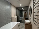 Naujas Pilnai Įrengtas 50 m² Namas Su Net 6 - nuotraukos Nr. 15
