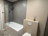 Naujas Pilnai Įrengtas 50 m² Namas Su Net 6 - nuotraukos Nr. 16