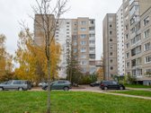 Parduodamas Erdvus, Jaukus Ir Stilingai - nuotraukos Nr. 38