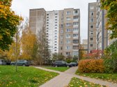 Parduodamas Erdvus, Jaukus Ir Stilingai - nuotraukos Nr. 39