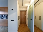Išskirtinis, Stilingai Įrengtas Butas - nuotraukos Nr. 12