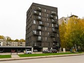 Išskirtinis, Stilingai Įrengtas Butas - nuotraukos Nr. 21