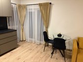 Išnuomojamas naujai įrengtas 2 kambarių butas - nuotraukos Nr. 5