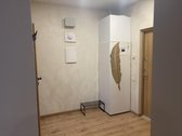 Išnuomojamas naujai įrengtas 2 kambarių butas - nuotraukos Nr. 9