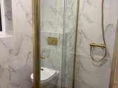 Išnuomojamas naujai įrengtas 2 kambarių butas - nuotraukos Nr. 12