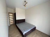 Išnuomojamas naujai įrengtas 2 kambarių butas - nuotraukos Nr. 17
