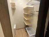 Išnuomojamas naujai įrengtas 2 kambarių butas - nuotraukos Nr. 19